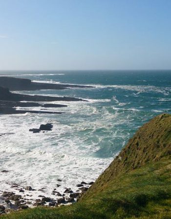 4-Day South West Ireland Tour